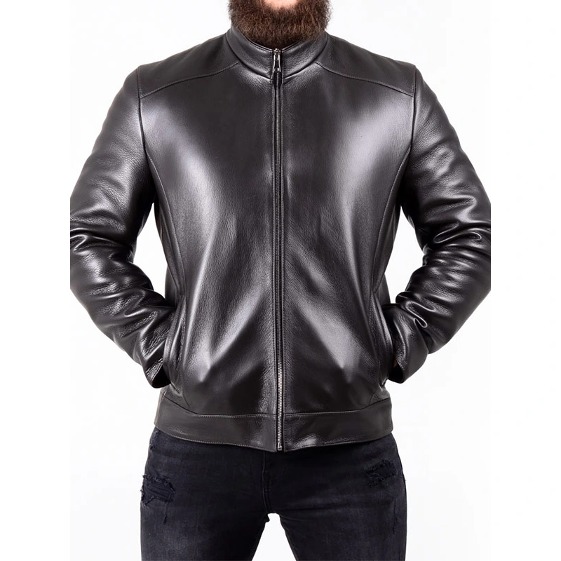 Men-Biker-Leather-Jacket
