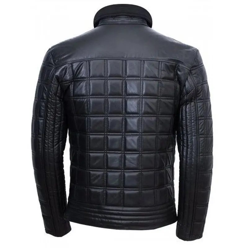 Men-Black-Full-Quilted-Leather-Jacket