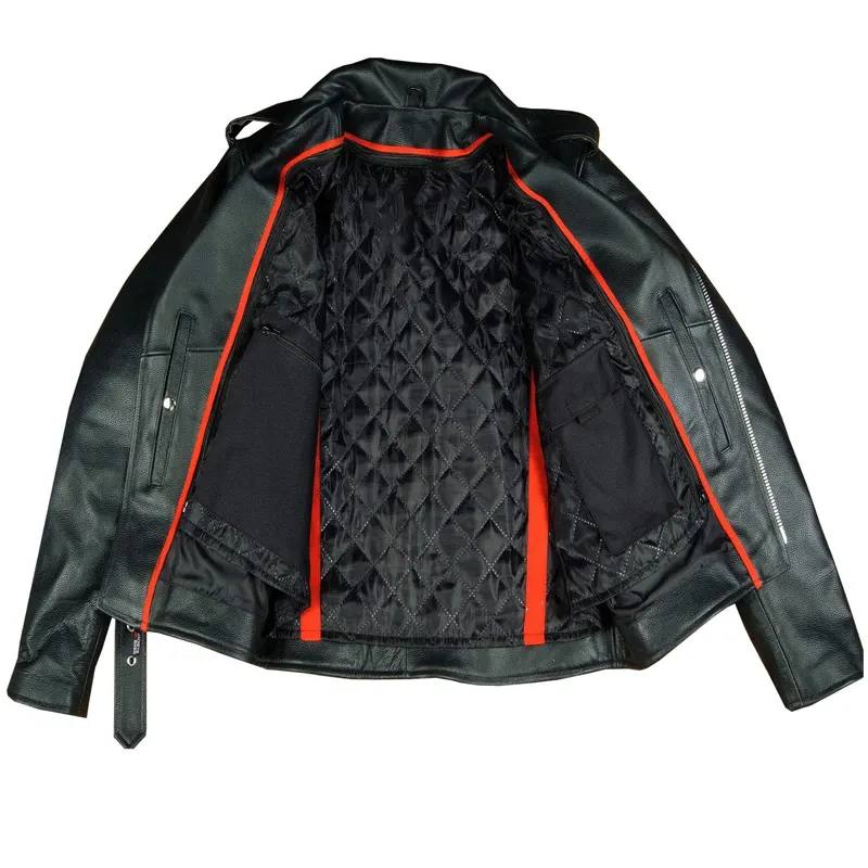 Mens-Motorcycle-Black-Genuine-Leather-Jackets