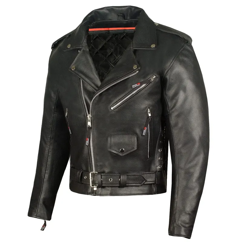 Mens-Motorcycle-Genuine-Leather-Jackets
