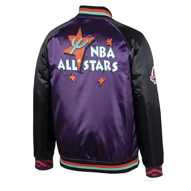 1995-NBA-All-Star-Game-Purple-and-Black-Jacket