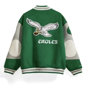 Kylie Kelce Jacket - Image 3