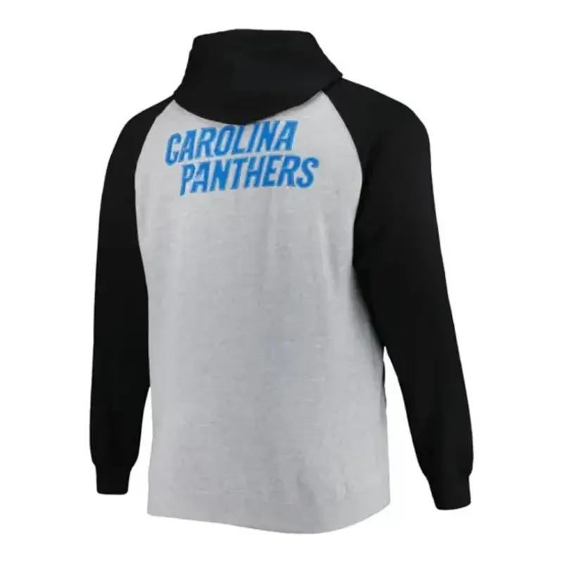 Aubrette-NFL-Carolina-Panthers-Jacket