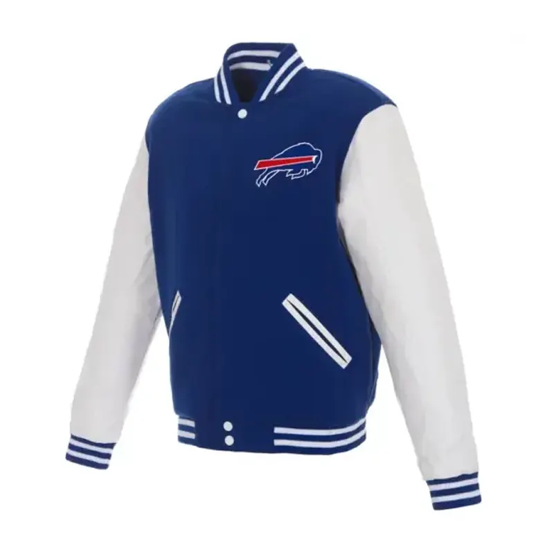 Barrie-Buffalo-Bills-NFL-Blue-Jacket
