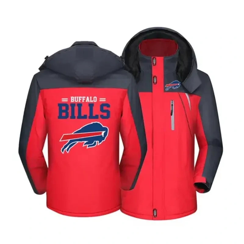 Blayne-NFL-Buffalo-Bills-Red-Jacket