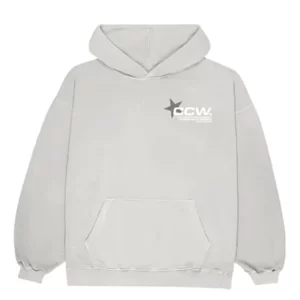 Cold Culture Hoodie - Image 1