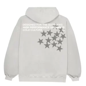 Cold Culture Hoodie - Image 3