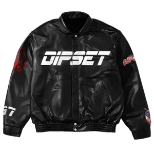 Diplomats Jacket - Image 1