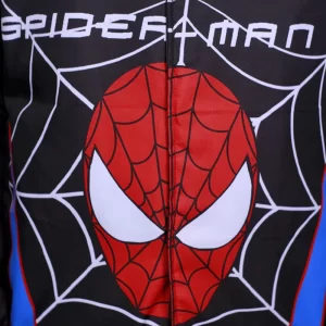 Disney Daytona 500 Spiderman Jacket - Image 4