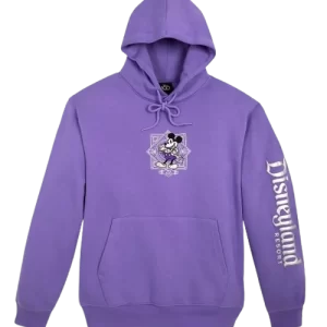 Disneyland Hoodie - Image 1