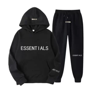 Essentials Tracksuit - Image 1