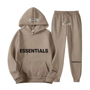 Essentials Tracksuit - Image 2