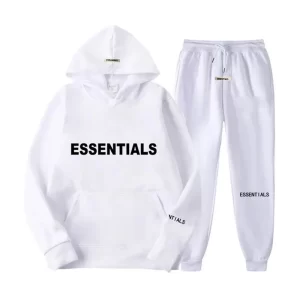 Essentials Tracksuit - Image 3