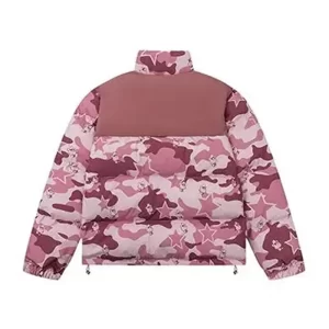 Hello Kitty Puffer Jacket - Image 3