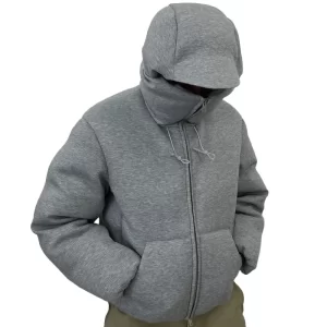 K8 Mushroom Jacket - Image 1