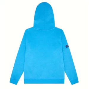 Men Williams Big Logo Hoodie - Image 2