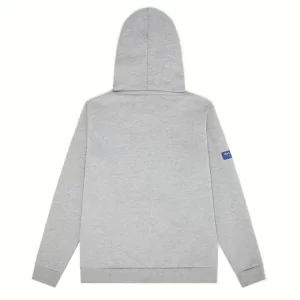 Men Williams Big Logo Hoodie - Image 5