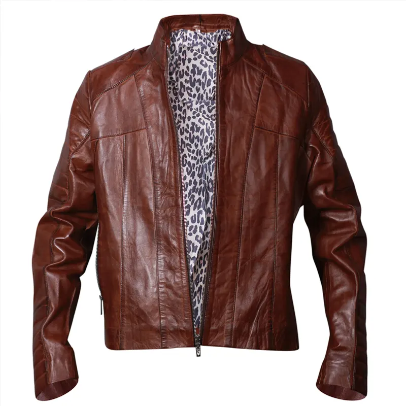 Mens-Dark-Brown-Genuine-Leather-Jacket-1