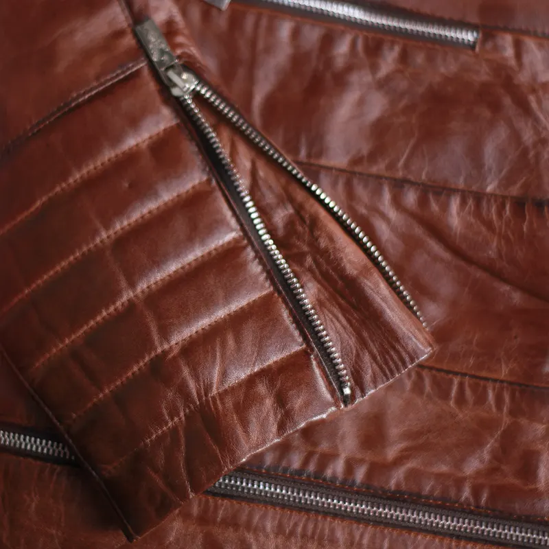 Mens-Dark-Brown-Leather-Jacket-1