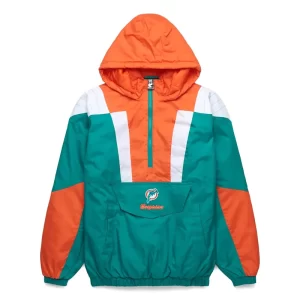 Miami Dolphins Starter Jacket - Image 1