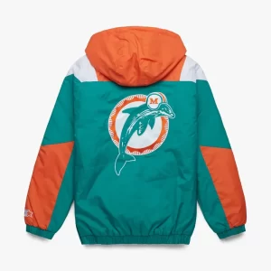 Miami Dolphins Starter Jacket - Image 2