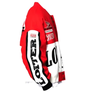 Motor Sport Jacket - Image 3