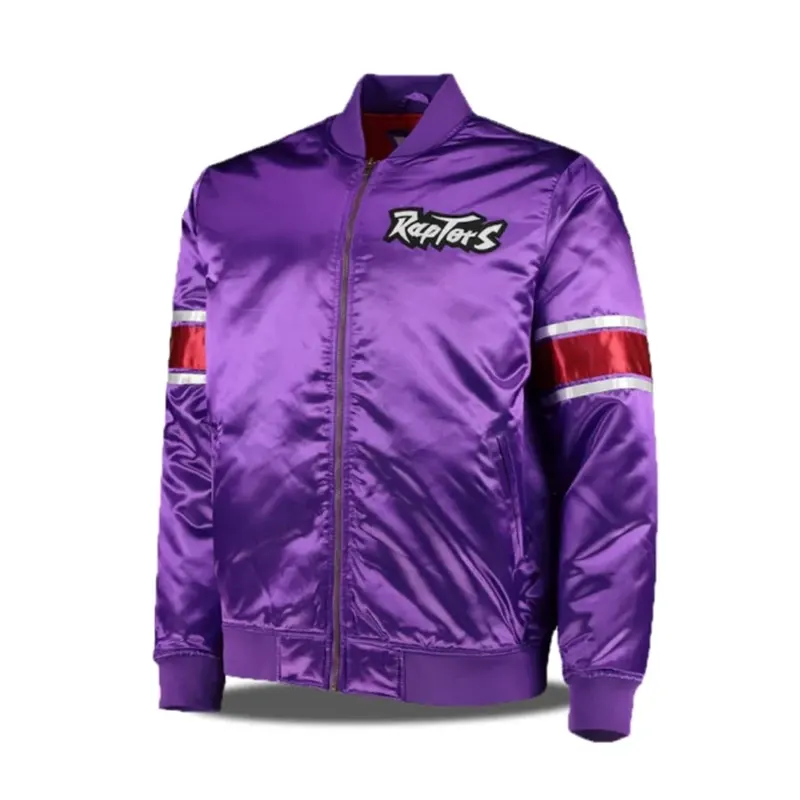 NBA-Toronto-Raptors-Purple-Jacket