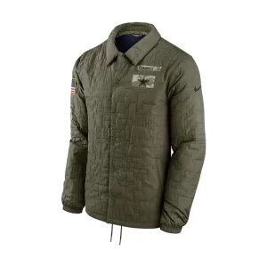 Service Jacket - Image 1