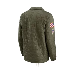 Service Jacket - Image 2