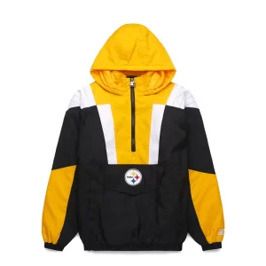 Steelers Starter Jacket - Image 1