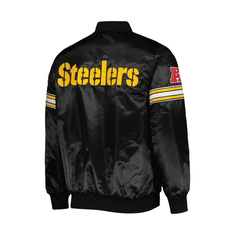 NFL-Pittsburgh-Steelers-Starter-Jacket