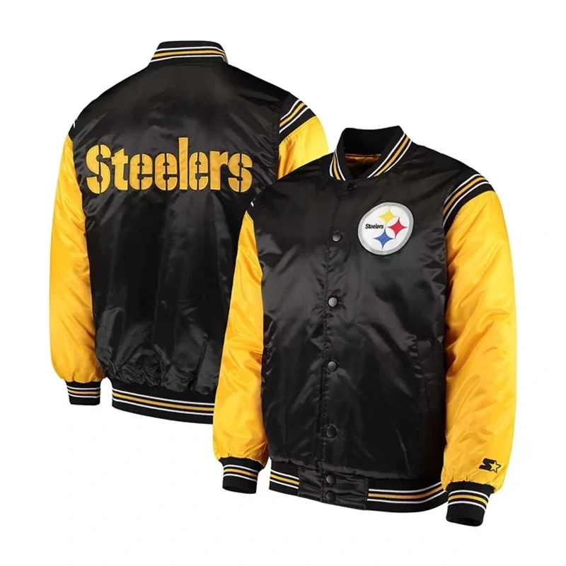 NFL-Pittsburgh-Steelers-Varsity-Jacket