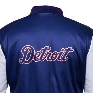 New Era Detroit Tigers Jacket - Image 8