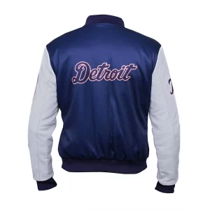 New Era Detroit Tigers Jacket - Image 6