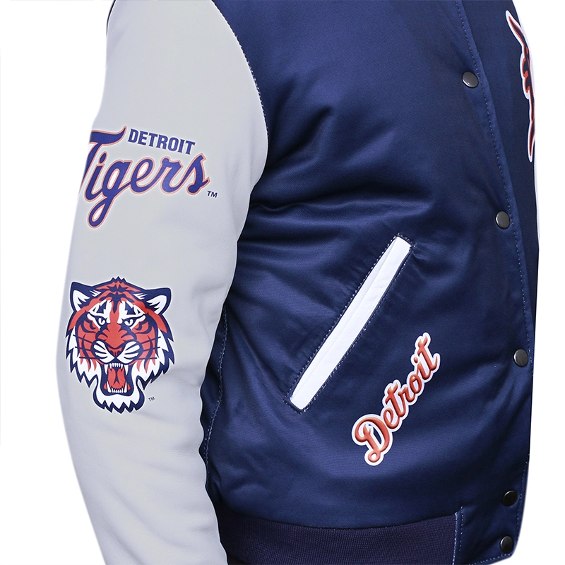 New-Era-Detroit-Tigers-White-And-Blue-Letterman-Jacket