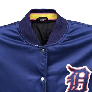 New Era Detroit Tigers Jacket - Image 5