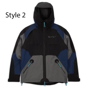 Ispa Jacket - Image 2