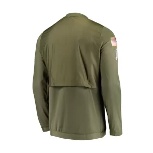 Salute To Service Jacket - Image 2