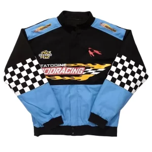 Star Wars Podracing Racing Jacket - Image 1