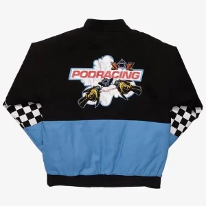 Star Wars Podracing Racing Jacket - Image 2