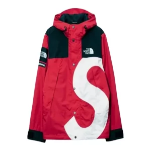 Supreme X North Face Jacket - Image 1