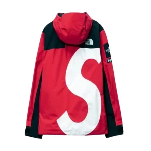 Supreme X North Face Jacket - Image 2