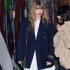 Gant Coat Taylor Swift - Image 3