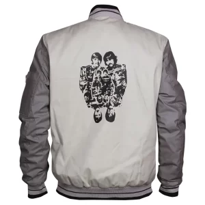 The Beatles Get Back Jacket - Image 5