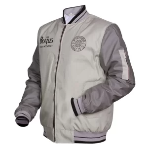 The Beatles Get Back Jacket - Image 2