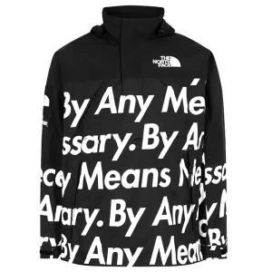 The North Face By Any Means Coach Jacket - Image 1