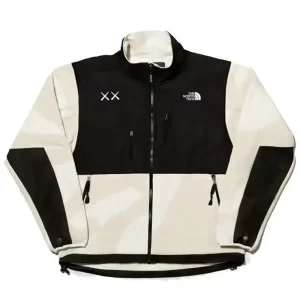 The North Face Retro 1995 Denali Jacket - Image 3