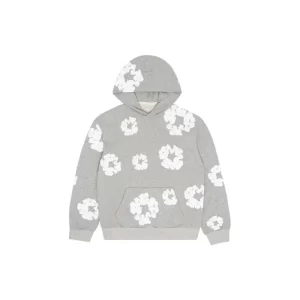 Denim Tears Hoodie - Image 3