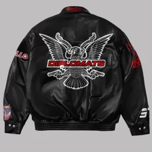 Diplomats Jacket - Image 2