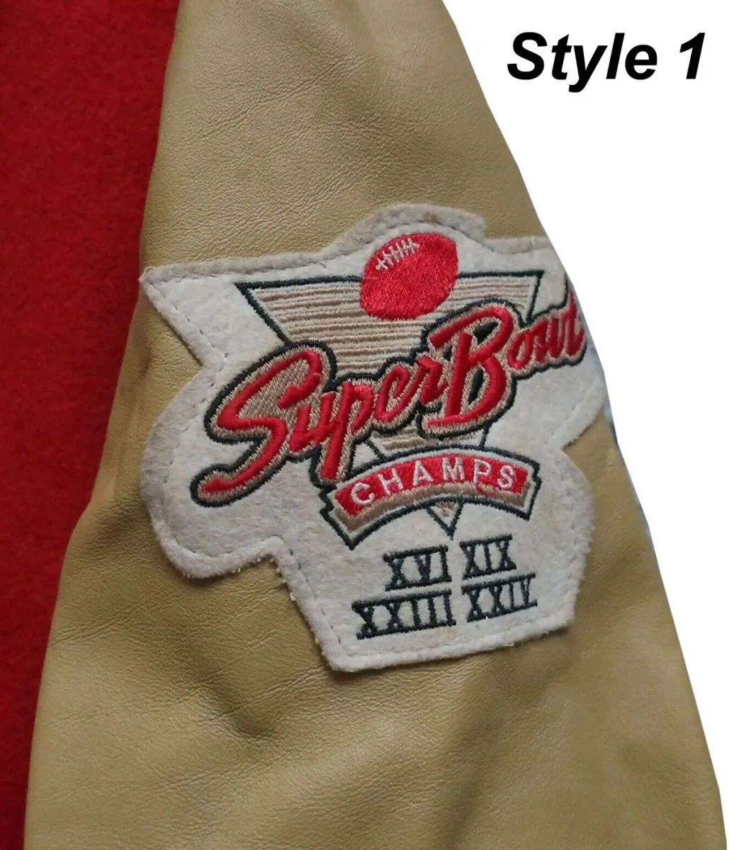 super-bowl-san-francisco-49er-red-and-white-jacket-scaled